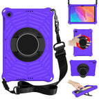 For Huawei MatePad T 10 / T 10s / Purple