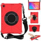 For Huawei MatePad T 10 / T 10s / Red