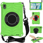 For Lenovo Tab M8 FHD TB-8505F / TB-8705X 8.0 inch / Green