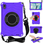 For Lenovo Tab M8 FHD TB-8505F / TB-8705X 8.0 inch / Purple