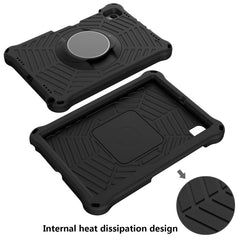 Spider King EVA Protective Case with Adjustable Shoulder Strap & Holder