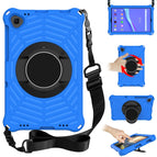 For Lenovo M10 Plus TB-X606F / Blue