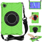 For Lenovo M10 Plus TB-X606F / Green