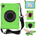 For Lenovo Tab M10 TB-X505F & TB-X605F / P10 TB-X705F / Green