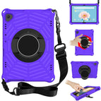 For Lenovo Tab M10 TB-X505F & TB-X605F / P10 TB-X705F / Purple