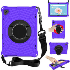 Spider King EVA Protective Case with Adjustable Shoulder Strap & Holder