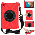 For Lenovo Tab P11 TB-J606F / XiaoXin Pad 11 / Red