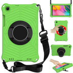 For Samsung Galaxy Tab A 8.0 2019 SM-T290 / SM-T295 / Green