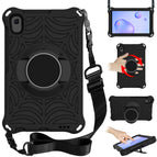 For Samsung Galaxy Tab A 8.4 2020 SM-T307U / Black