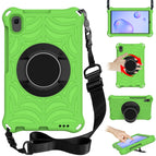 For Samsung Galaxy Tab A 8.4 2020 SM-T307U / Green