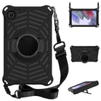 For Samsung Galaxy Tab A7 Lite 8.7 SM-T220 / SM-T225 / Black