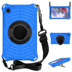 For Samsung Galaxy Tab A7 Lite 8.7 SM-T220 / SM-T225 / Blue