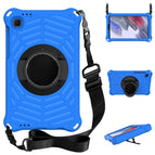 For Samsung Galaxy Tab A7 Lite 8.7 SM-T220 / SM-T225 / Blue