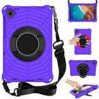 For Xiaomi Mi Pad 4 Plus / Purple
