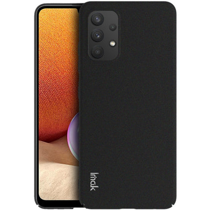 IMAK UC-1 Series Frosted Hard Case, For Samsung Galaxy A32 4G EU Version
