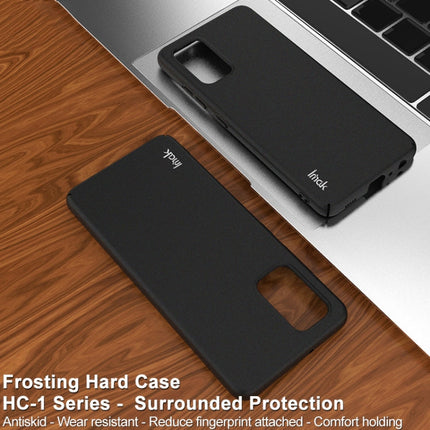 IMAK UC-1 Series Frosted Hard Case
