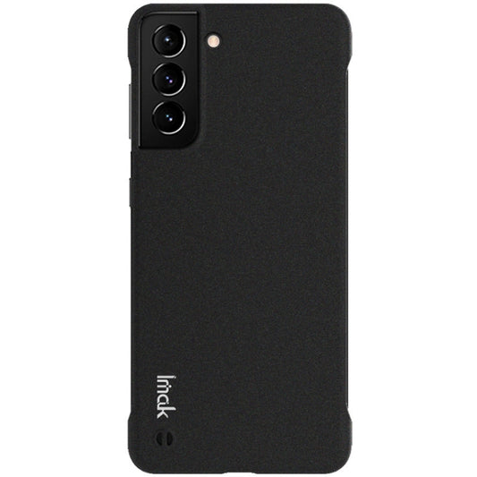 IMAK UC-3 Series Frosted Hard Case, For Samsung Galaxy S21 5G, For Samsung Galaxy S21+ 5G