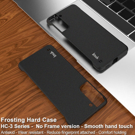 IMAK UC-3 Series Frosted Hard Case