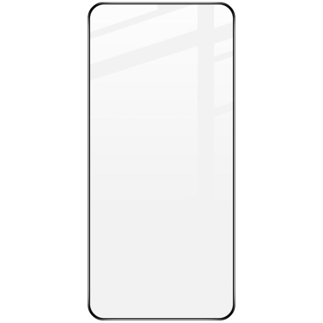 IMAK 9H Surface Hardness Full Screen Tempered Glass Film Pro+ Series