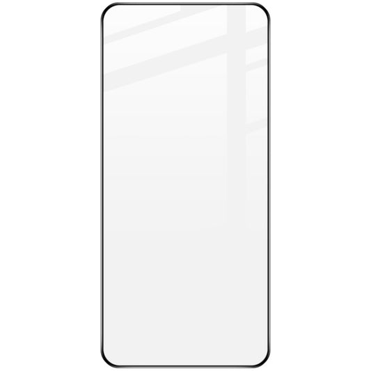 IMAK 9H Surface Hardness Full Screen Tempered Glass Film Pro+ Series