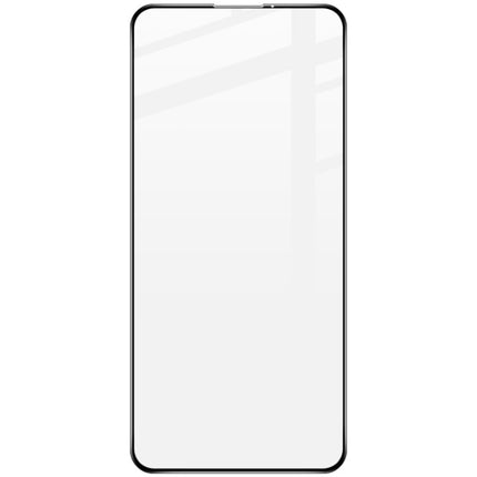 IMAK 9H Surface Hardness Full Screen Tempered Glass Film Pro+ Series, For Google Pixel 5A 5G, For Google Pixel 6, For Asus Zenfone 8 ZS590KS, For Asus Zenfone 8 Flip, For Samsung Galaxy F52 5G, For Samsung Galaxy S21 FE 5G