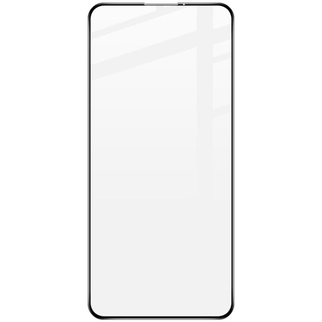 IMAK 9H Surface Hardness Full Screen Tempered Glass Film Pro+ Series, For Google Pixel 5A 5G, For Google Pixel 6, For Asus Zenfone 8 ZS590KS, For Asus Zenfone 8 Flip, For Samsung Galaxy F52 5G, For Samsung Galaxy S21 FE 5G