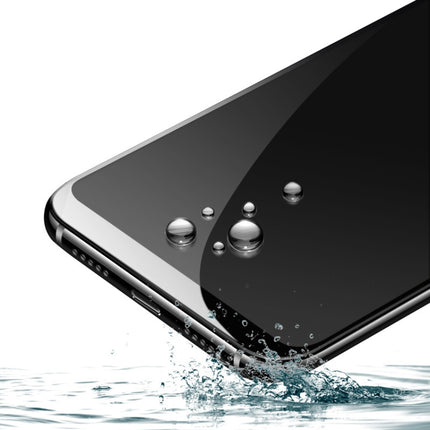 IMAK 9H Surface Hardness Full Screen Tempered Glass Film Pro+ Series, For Google Pixel 5A 5G, For Google Pixel 6, For Asus Zenfone 8 ZS590KS, For Asus Zenfone 8 Flip, For Samsung Galaxy F52 5G, For Samsung Galaxy S21 FE 5G