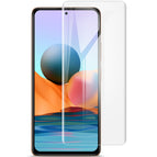 For Xiaomi Redmi Note 10 Pro Overseas Version