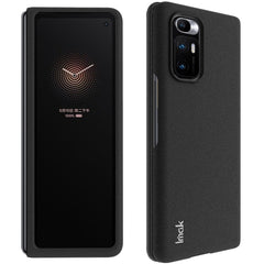 IMAK HC-9 Series Frosted Hard Case, For Xiaomi Mi Mix Fold
