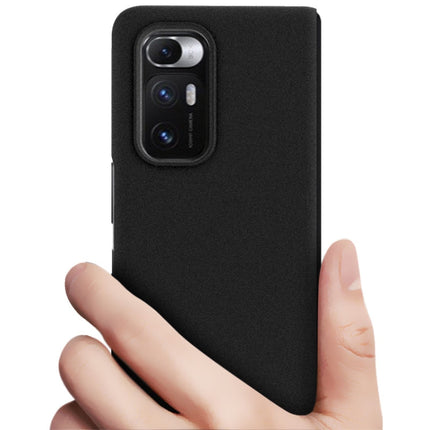 IMAK HC-9 Series Frosted Hard Case