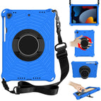 For iPad 10.2 2021 / 2020 / 2019 / Blue