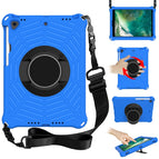 For iPad Pro 10.5 inch 2017 / Air 3 10.5 inch / Blue