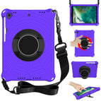 For iPad Pro 10.5 inch 2017 / Air 3 10.5 inch / Purple