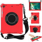 For iPad Pro 10.5 inch 2017 / Air 3 10.5 inch / Red