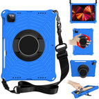 For iPad Pro 11 inch 2021 & 2020 & 2018 /  Air 2020 / Air 2022 10.9 / Blue