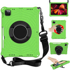 For iPad Pro 11 inch 2021 & 2020 & 2018 /  Air 2020 / Air 2022 10.9 / Green
