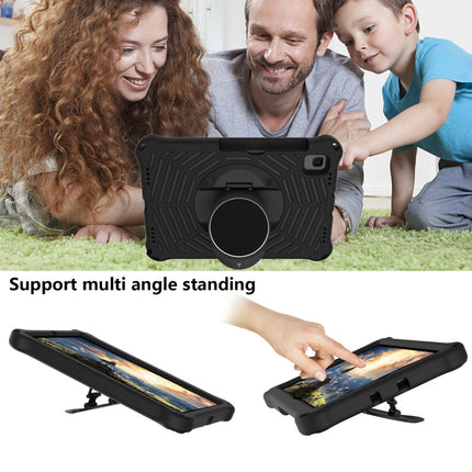 Spider King EVA Protective Case with Adjustable Shoulder Strap & Holder & Pen Slot, For Samsung Galaxy Tab A7 10.4 2020 SM-T500 / SM-T505, For Samsung Galaxy Tab S5e 10.5 SM-T720 / SM-T725����������������������������������������������������������������...