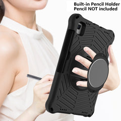 Spider King EVA Protective Case with Adjustable Shoulder Strap & Holder & Pen Slot, For Samsung Galaxy Tab A7 10.4 2020 SM-T500 / SM-T505, For Samsung Galaxy Tab S5e 10.5 SM-T720 / SM-T725����������������������������������������������������������������...