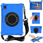 For Samsung Galaxy Tab A7 10.4 2020 SM-T500 / SM-T505 / Blue