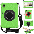 For Samsung Galaxy Tab A7 10.4 2020 SM-T500 / SM-T505 / Green