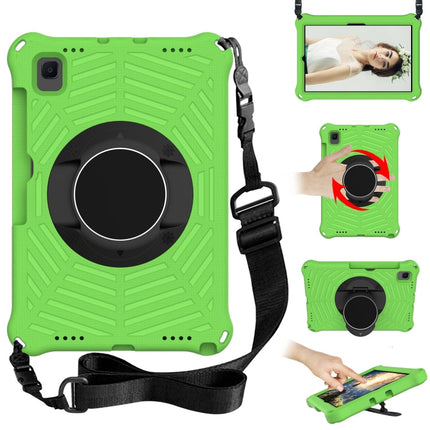 Spider King EVA Protective Case with Adjustable Shoulder Strap & Holder & Pen Slot, For Samsung Galaxy Tab A7 10.4 2020 SM-T500 / SM-T505, For Samsung Galaxy Tab S5e 10.5 SM-T720 / SM-T725����������������������������������������������������������������...