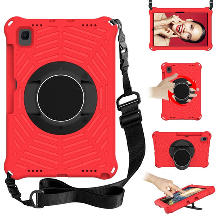 Spider King EVA Protective Case with Adjustable Shoulder Strap & Holder & Pen Slot, For Samsung Galaxy Tab A7 10.4 2020 SM-T500 / SM-T505, For Samsung Galaxy Tab S5e 10.5 SM-T720 / SM-T725����������������������������������������������������������������...