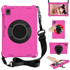 Spider King EVA Protective Case with Adjustable Shoulder Strap & Holder & Pen Slot, For Samsung Galaxy Tab A7 10.4 2020 SM-T500 / SM-T505, For Samsung Galaxy Tab S5e 10.5 SM-T720 / SM-T725����������������������������������������������������������������...