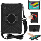 For Samsung Galaxy Tab S5e 10.5 SM-T720 / SM-T725 / Black