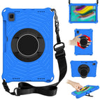 For Samsung Galaxy Tab S5e 10.5 SM-T720 / SM-T725 / Blue