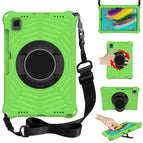 For Samsung Galaxy Tab S5e 10.5 SM-T720 / SM-T725 / Green