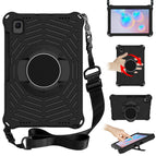 For Samsung Galaxy Tab S6 SM-T860 / SM-T865 / Black