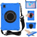 For Samsung Galaxy Tab S6 SM-T860 / SM-T865 / Blue