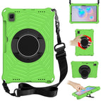 For Samsung Galaxy Tab S6 SM-T860 / SM-T865 / Green