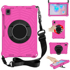 For Samsung Galaxy Tab S6 SM-T860 / SM-T865 / Rose Red